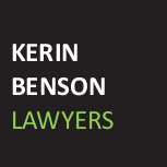 Kerin Benson Lawyers